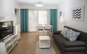 Apartmani Orion - Kasiopeja